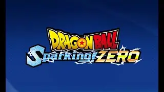 Dragon Ball Sparking ZERO | 3300X | 3060 12G | 16GB RAM