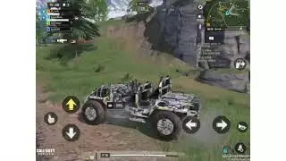 Improving my Call of Duty Mobile Skills(Big Improvement)