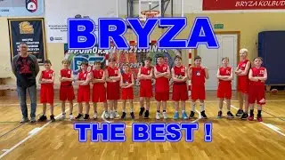 BRYZA - THE BEST