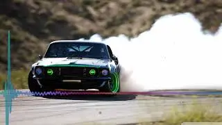 Aron Chupa   Im an Albatraoz Brynny Remix Bass Boosted for car