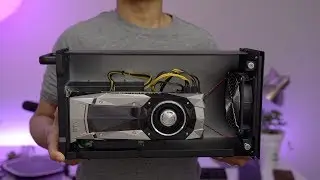 How It Feels Like To have The GeForce GTX 1080 FTW😍😍😍:  latest addition to the ultimate gaming