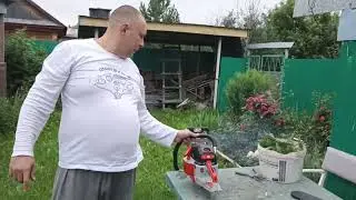 Пила 2 . Топор для...... 🤣🤣🤣.