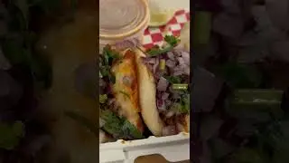 Birria tacos & baos? SAY NO MORE😋🌮🤙🏽📍Aloha Mamacita 