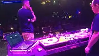 baile do silva dj fabricio mc sapao f c