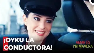 ¡Todo Al Revés! - Amar Es Primavera