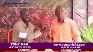PROPHETE MOKO AZO LOBELA TINA MAMAN OLANGI AKUFI (Surnaturel tv1)