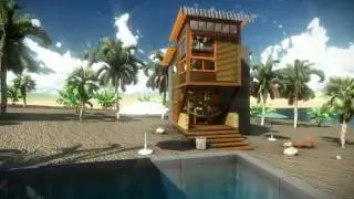 Granada Lodge