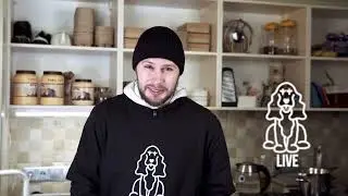 Талантливый музыкант и Шеф-повар в одном флаконе