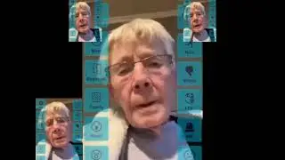 grandma brainrot
