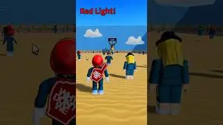 ROLBOX: PLAYING SQUID GAME