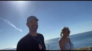 Changing My Algorithm #21 - Lands End