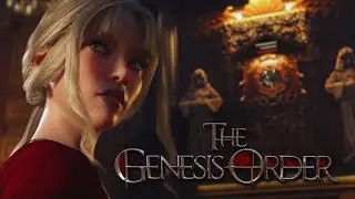 The Genesis Order Walkthrough | Briefcase Code | Treasure Hunter