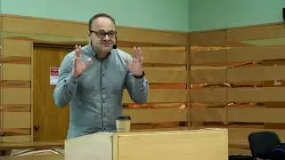 Утешение в моменты отступничества || Сергей Интересов, Псалом 13