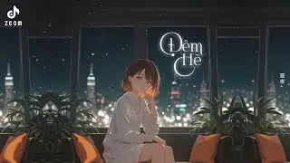 【1 Hour】Đêm Hè | 夏夜  | Nhạc Không Lời | Relaxing Music | Relaxing Instrumental