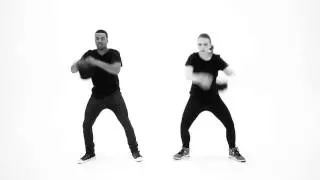 Jaja Vankova and Konkrete present | HISTORY MOVES