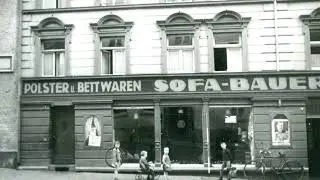 Jülich - Commerce