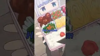 А твой обед😋|Непостижимая Ахарэн|
