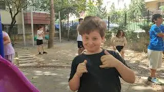 Mahalle Futbolumuz Bakalım Sonuç Ne😀( Evet Kızlar da Var :))
