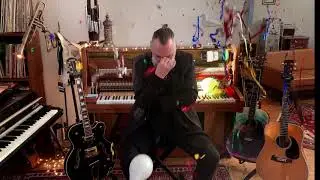 Fink launches Patreon