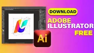 Adobe Illustrator Free Download For PC/Mac/Laptop (Official 2026 Guide)