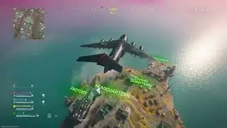 The FASTEST way to get a LOADOUT CRATE in REBIRTH ISLAND: