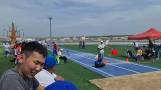 Уьуну ыстаныы эр дьон финал. Игорь Скрябин Боро5он2022