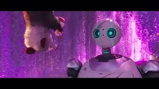 Biggest Dream | The Wild Robot
