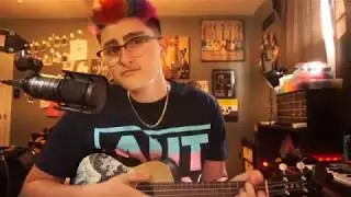 HOUSE OF GOLD (COVER) TWENTY ONE PILOTS