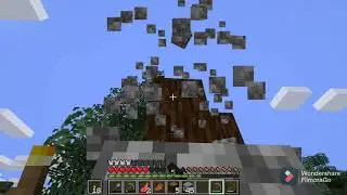 Minecraft 17.1 series pt.1