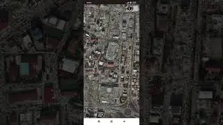 Telefondan güncel uydu izleme deprem