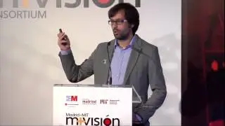 Team Leuko - Carlos Castro Gonzalez