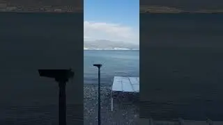 Весна в г. Новороссийск