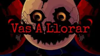 El FANGAME Más BIZARRO De FNaF🥚👺