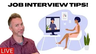 Job Interview Tips