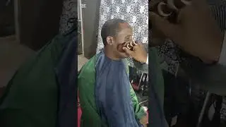 Kwalliya ko gyaran fuska kafin interview a Arewa24
