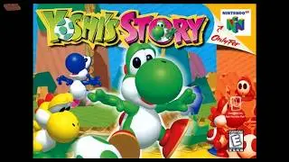 (FREE FOR PROFIT) Yoshi Type Beat -