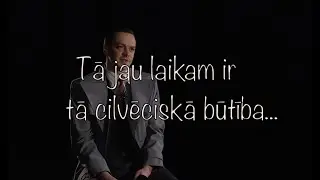 Teātra direktors izvēlas vakcinētos aktierus, laiks atgādināt paša teikto un aizdomāties līdzībās