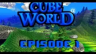Cube World: #1 - Now in HD