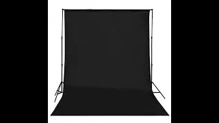 Stand Background untuk Studio Foto