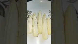 🌽🌽🌽 இருக்க baby corn 65 recipe😍/lunch box menu/kids special recipe/ytshorts