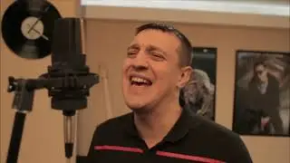Вячеслав Антонов "Билет"