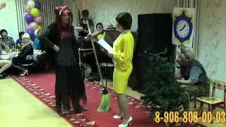 "креативный праздник" Сказка в Сказке