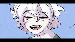 Nagito sings for Christmas (sh*tpost)