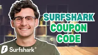 🦈 Surfshark Coupon Code: Save BIG on Your Surfshark VPN Subscription! 🌐