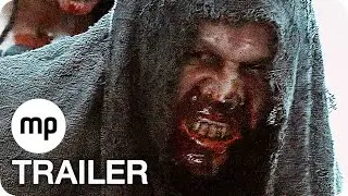 DAYLIGHTS END Trailer German Deutsch (2016) Exklusiv