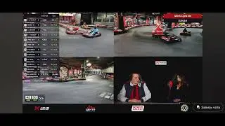 Первая победа за StarPer Ventura и первое интервью (11.11.2023 MIKS Light этап 2 группа Б)