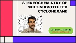 MULTISUBSTITUTED CYCLOHEXANES