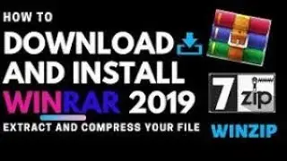 how to download winrar