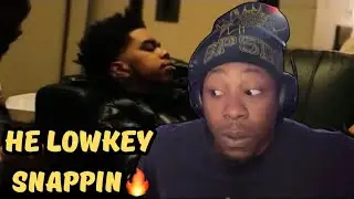 Lil Poppa - Forever Grateful (Official Music Video) REACTION!