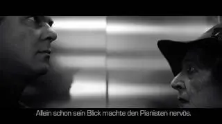 Ein kleiner Zauberer
